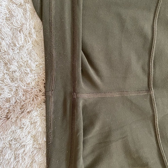Lululemon Align pant 28” - Picture 2 of 4